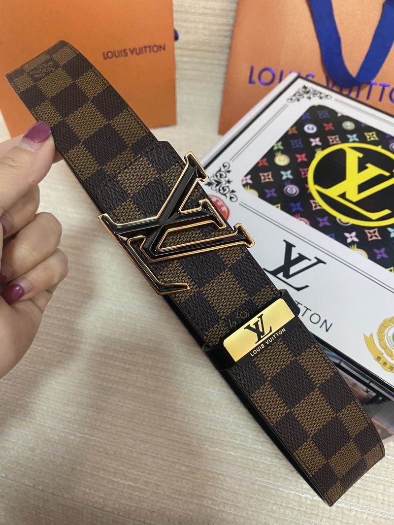 Louis Vuitton Belts